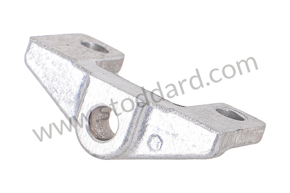 91156143165 - BEARING BRACKET for Porsche 