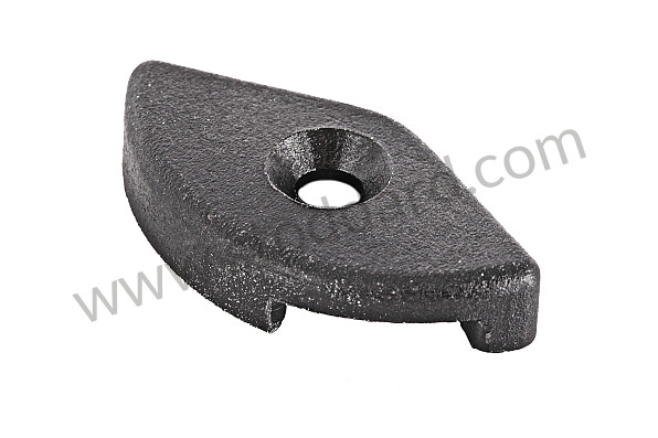 9115614550170B - Plastic Washer for Porsche 911 87-89 &bull; 1987 &bull; 3.2 G50 &bull; Cabrio &bull; Manual Gearbox, 5 Speed