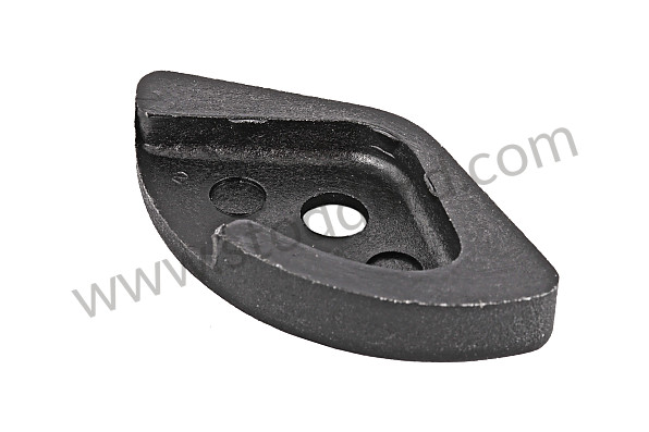 9115614550170B - Plastic Washer for Porsche 911 87-89 &bull; 1987 &bull; 3.2 G50 &bull; Cabrio &bull; Manual Gearbox, 5 Speed