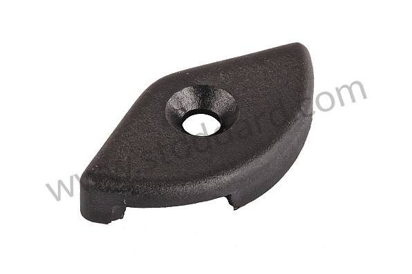 9115614560170B - End Piece For Convertible Top 911 964 1983-94 for Porsche 