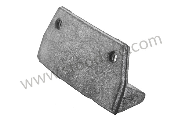 91156147100 - GASKET for Porsche 964 &bull; 1990 &bull; 964 Carrera 2 &bull; Cabrio &bull; Automatic Gearbox