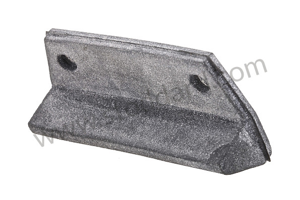 91156147100 - GASKET for Porsche 964 &bull; 1990 &bull; 964 Carrera 2 &bull; Cabrio &bull; Automatic Gearbox