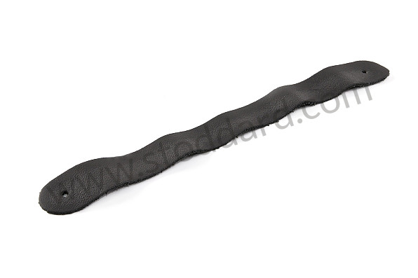 911561523028YR - LOOP for Porsche 964 &bull; 1990 &bull; 964 Carrera 2 &bull; Cabrio &bull; Manual Gearbox, 5 Speed