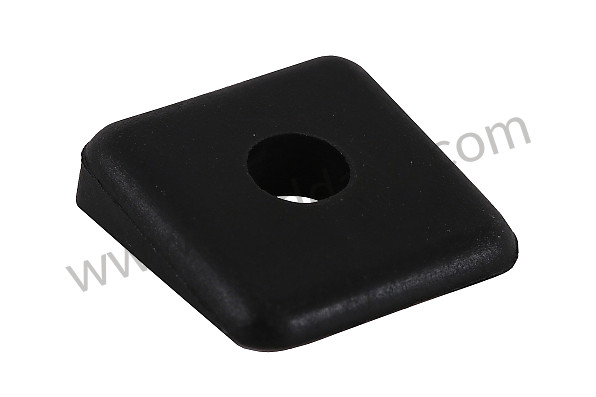 91156152700 - WEDGE for Porsche 911 87-89 &bull; 1989 &bull; 3.2 G50 &bull; Cabrio &bull; Manual Gearbox, 5 Speed