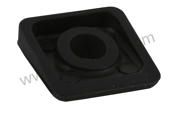 91156152700 - WEDGE for Porsche 911 87-89 &bull; 1989 &bull; 3.2 G50 &bull; Cabrio &bull; Manual Gearbox, 5 Speed