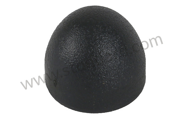 91156152900 - Plastic Cap For Dashboard Trim 911 84-89 964-89-94 for Porsche 911 84-86 &bull; 1984 &bull; 3.2 &bull; Cabrio &bull; Manual Gearbox, 5 Speed