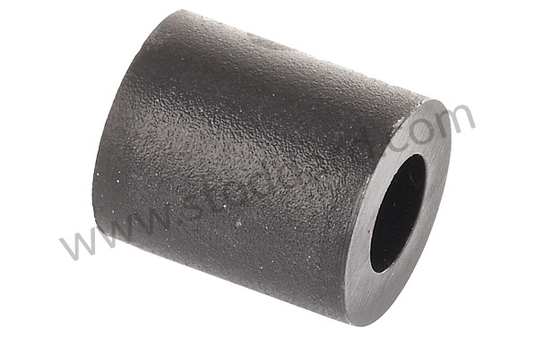 91156162965 - SPACER for Porsche 911 87-89 &bull; 1988 &bull; 3.2 G50 &bull; Cabrio &bull; Manual Gearbox, 5 Speed
