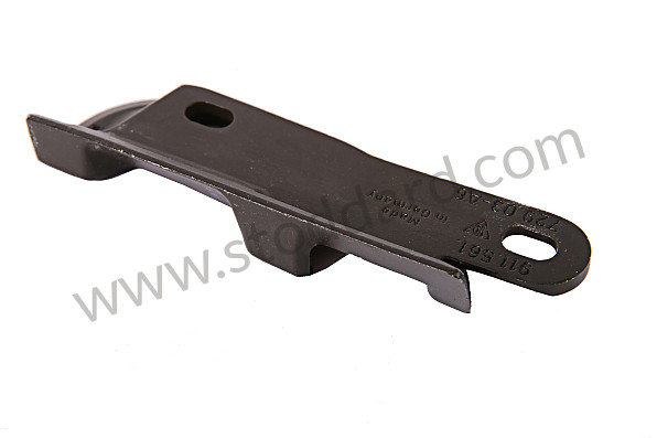 9115617290303C - GUIDE for Porsche 