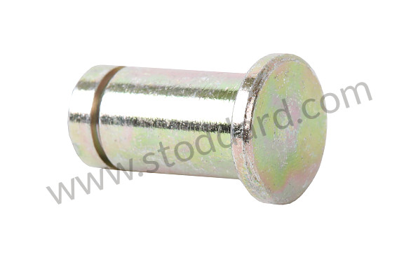 91156176165 - BOLT for Porsche 968 &bull; 1992 &bull; 968 &bull; Cabrio &bull; Automatic Gearbox