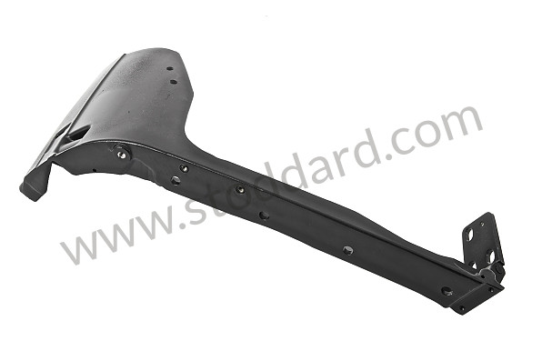 9115619270070B - Convertible Top Bow For 911 Cabriolet for Porsche 