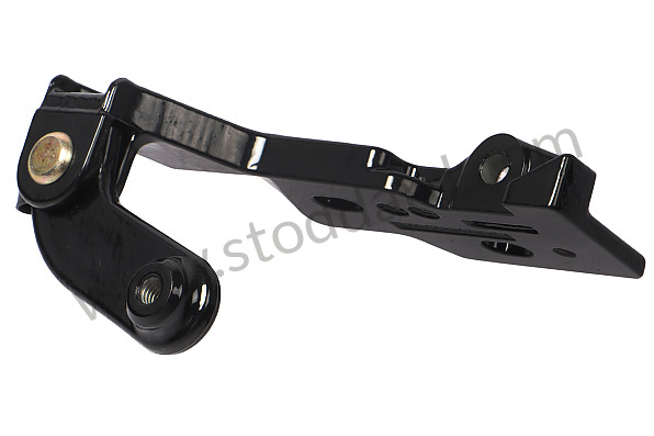 91156334300 - BEARING for Porsche 