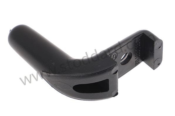 9115637330001C - Cabriolet Top Trim, 1989 911 Speedster for Porsche 