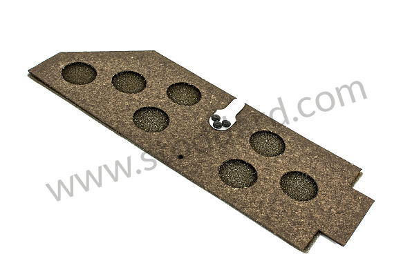 91156402600 - COVER for Porsche 911 78-83 &bull; 1978 &bull; 3.0Sc &bull; Coupe &bull; Manual Gearbox, 5 Speed