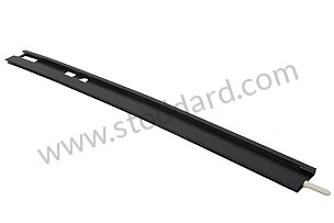 GUIDE RAIL RIGHT (91156404202)