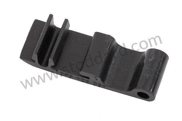 91156412300 - Sunroof Bearing Clip. 911 964 993 1983-1998 for Porsche 