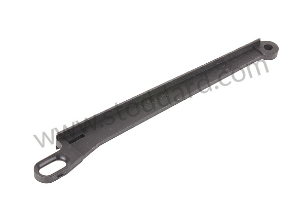91156412700 - Air Deflector Lever 911 964 993 1978-1998 for Porsche 