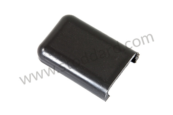 91156440100 - Sunroof Guide Cap For 911 1974-1989 for Porsche 
