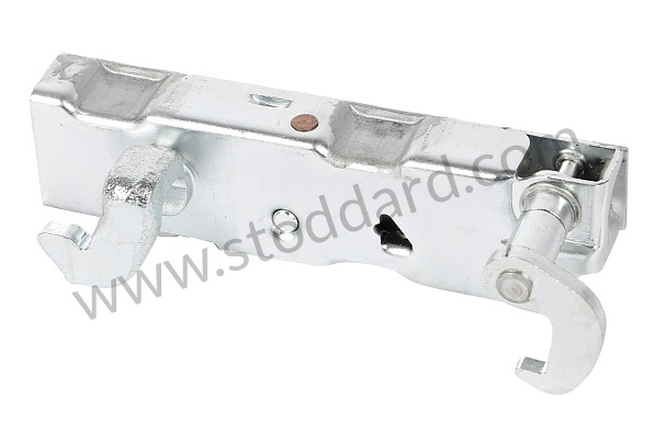 91156503141 - CATCH for Porsche 911 70-73 &bull; 1973 &bull; 2.4E &bull; Targa &bull; Automatic Gearbox