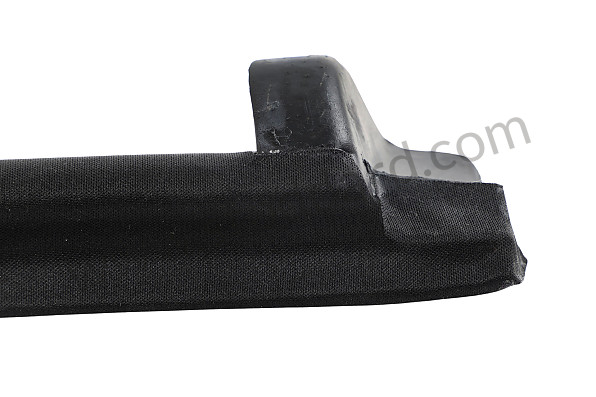 911565194018VB - Lateral Seal For Targa Top, Right, 911 964 1989-1994 for Porsche 964 &bull; 1990 &bull; 964 Carrera 2 &bull; Targa &bull; Automatic Gearbox