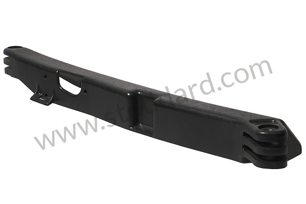 A9115652074670B - ROOF FRAME for Porsche 964 &bull; 1990 &bull; 964 Carrera 2 &bull; Targa &bull; Automatic Gearbox