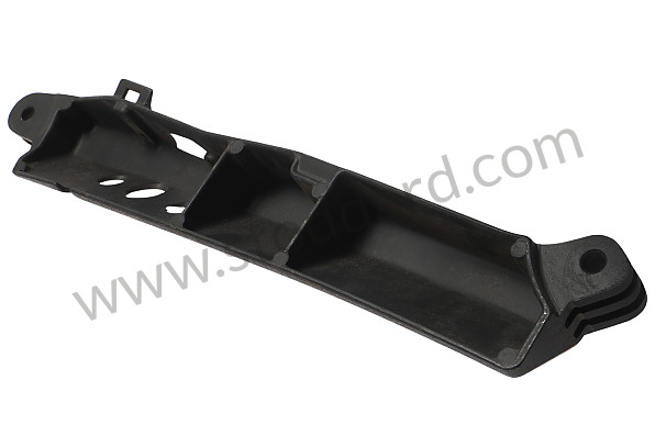 A9115652074670B - ROOF FRAME for Porsche 964 &bull; 1990 &bull; 964 Carrera 2 &bull; Targa &bull; Automatic Gearbox