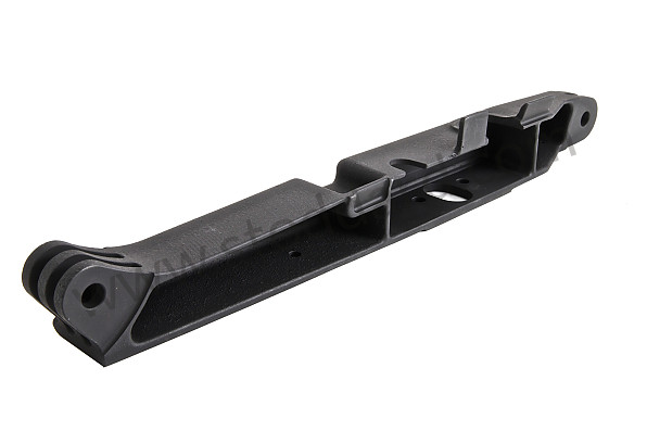 91156520840 - ROOF FRAME for Porsche 911 70-73 &bull; 1973 &bull; 2.4T-E &bull; Targa &bull; Automatic Gearbox