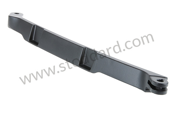 9115652124070B - ROOF FRAME for Porsche 911 70-73 &bull; 1973 &bull; 2.4E &bull; Targa &bull; Automatic Gearbox