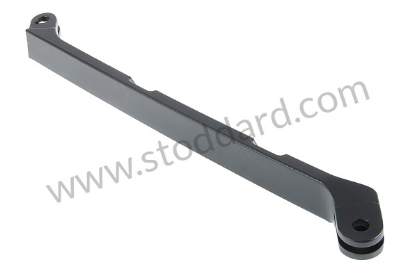 9115652124070B - ROOF FRAME for Porsche 911 70-73 &bull; 1973 &bull; 2.4E &bull; Targa &bull; Automatic Gearbox