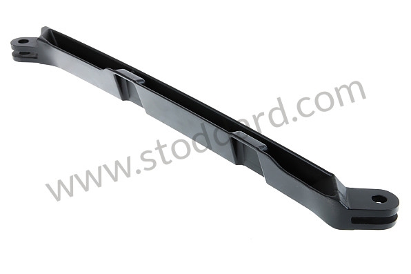 9115652124070B - ROOF FRAME for Porsche 911 70-73 &bull; 1973 &bull; 2.4E &bull; Targa &bull; Automatic Gearbox