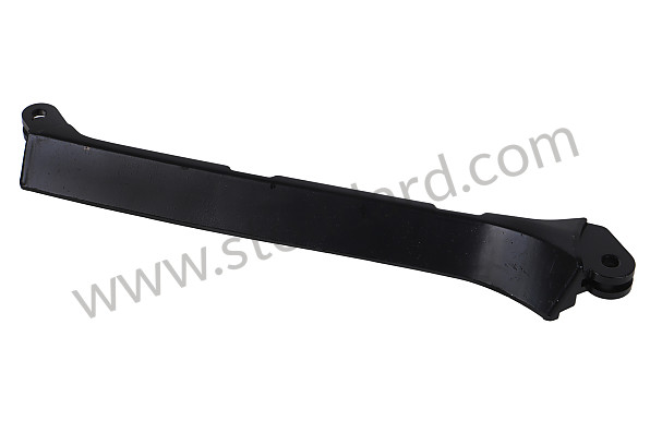 9115652124570B - ROOF FRAME for Porsche 964 &bull; 1992 &bull; 964 Carrera 2 &bull; Targa &bull; Automatic Gearbox