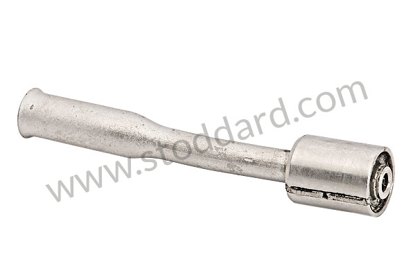 91156522042 - SILENTBLOC BEARING for Porsche 