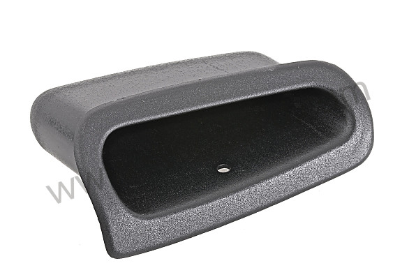 9115652716570B - TOP HANDLE for Porsche 993 &bull; 1994 &bull; 993 Carrera 2 &bull; Cabrio &bull; Automatic Gearbox