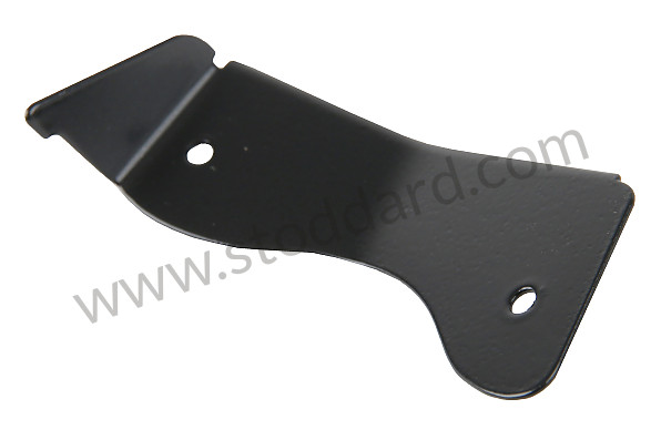 91156528300 - COVER for Porsche 964 &bull; 1990 &bull; 964 Carrera 2 &bull; Targa &bull; Automatic Gearbox