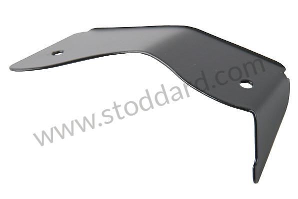 91156528300 - COVER for Porsche 964 &bull; 1990 &bull; 964 Carrera 2 &bull; Targa &bull; Automatic Gearbox