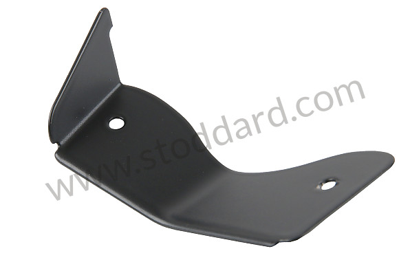 91156528400 - COVER for Porsche 964 &bull; 1990 &bull; 964 Carrera 2 &bull; Targa &bull; Automatic Gearbox