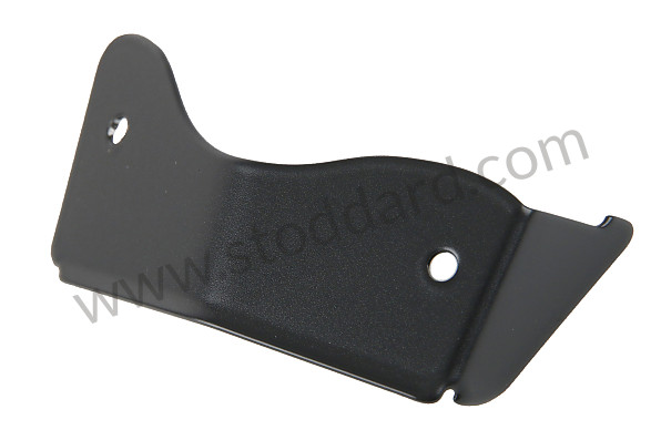 91156528400 - COVER for Porsche 964 &bull; 1990 &bull; 964 Carrera 2 &bull; Targa &bull; Automatic Gearbox