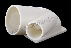DOUBLE SOCKET LEFT (91157113700)