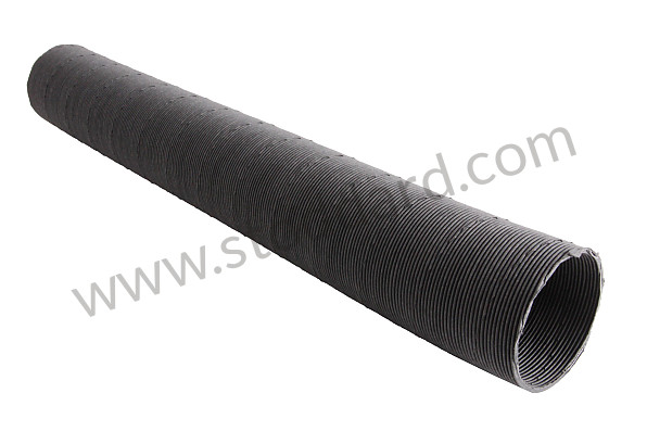 A91157124300 - AIR HOSE for Porsche 911 87-89 &bull; 1987 &bull; 3.2 G50 &bull; Coupe &bull; Manual Gearbox, 5 Speed