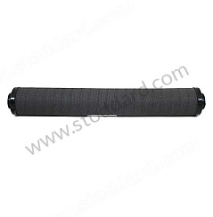 Heated Air Tube In Inner Rocker For 356B, 356C, 911 912 Up To 1989 