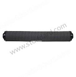 Heated Air Tube In Inner Rocker For 356B, 356C, 911 912 Up To 1989  (91157202502)