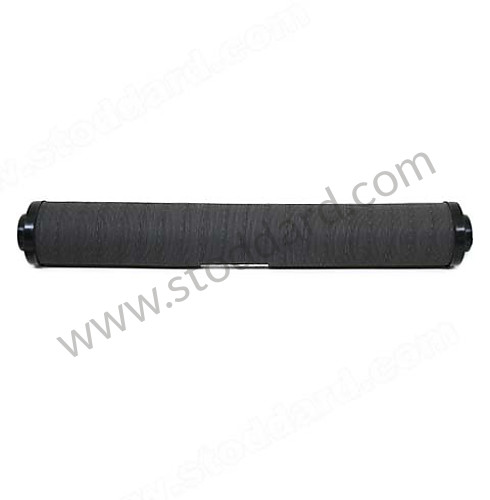 91157202502 - Heated Air Tube In Inner Rocker For 356B, 356C, 911 912 Up To 1989 for Porsche 356C &bull; 1963 &bull; 1600 C (616/15) &bull; Cabrio C &bull; Manual Gearbox, 4 Speed