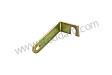 Bracket For HVAC Blower Housing