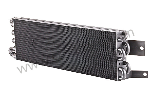 91157305603 - CONDENSER for Porsche 911 87-89 &bull; 1988 &bull; 3.2 G50 &bull; Coupe &bull; Manual Gearbox, 5 Speed
