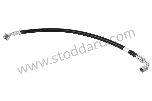 91157315002 - A/C Hose for Porsche 