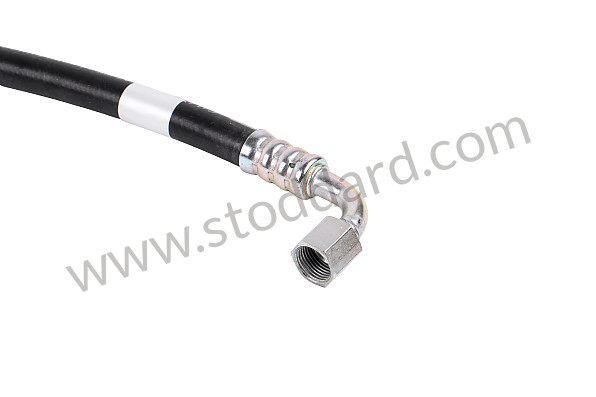 91157315002 - A/C Hose for Porsche 