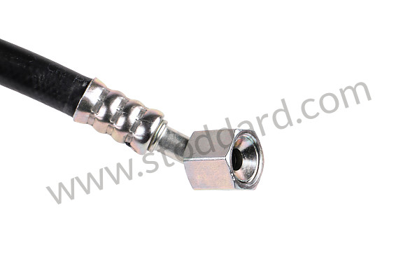 91157315002 - A/C Hose for Porsche 