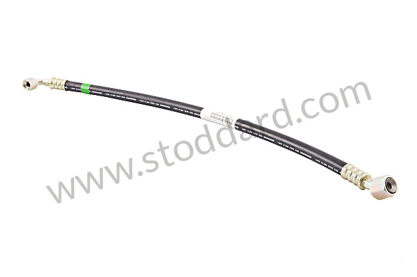91157315002 - A/C Hose for Porsche 