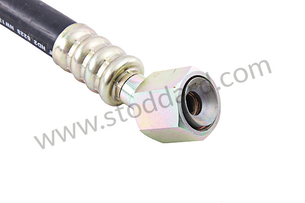 91157315002 - A/C Hose for Porsche 
