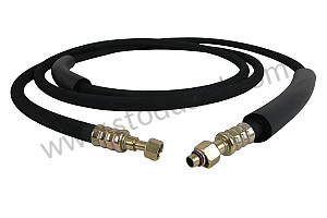 HOSE LINE 