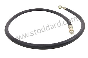 A/C HOSE 